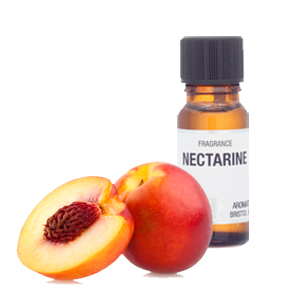 Nectarine Fragrance 10ml